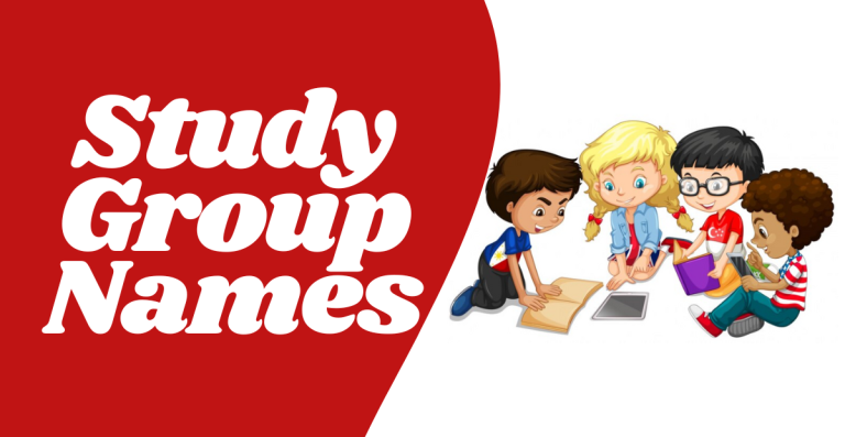 Study Squad Solutions: Crafting the Ultimate Study Group Names