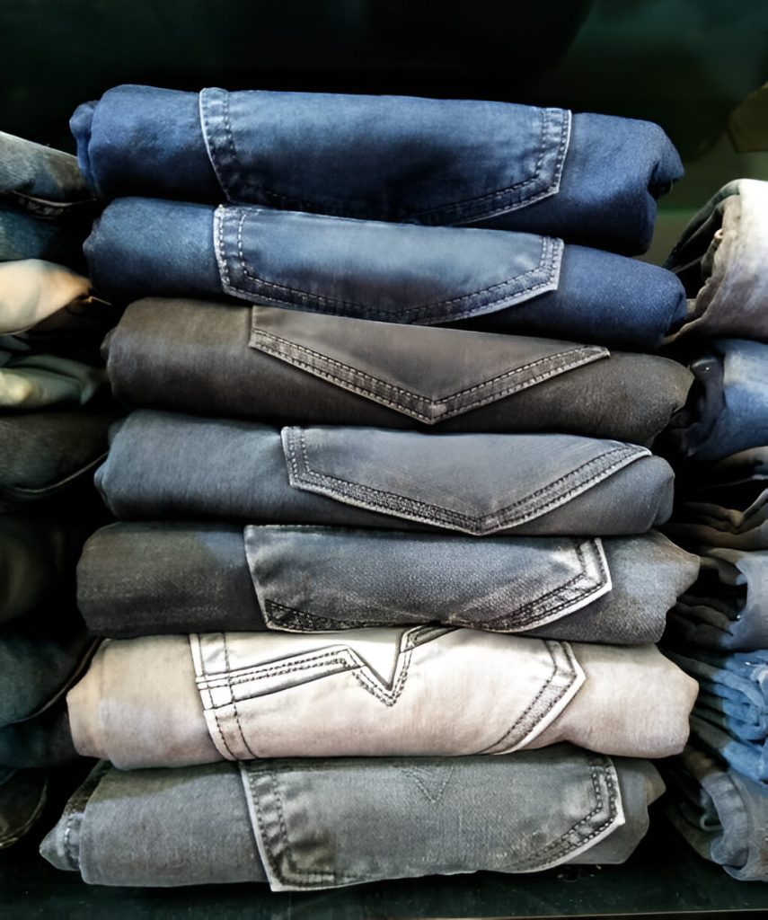 Famous Jeans Collections Around the World Famous Jeans Collections