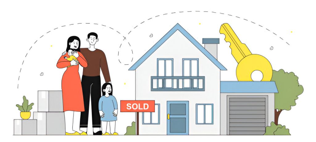 Buy a House in the U.S