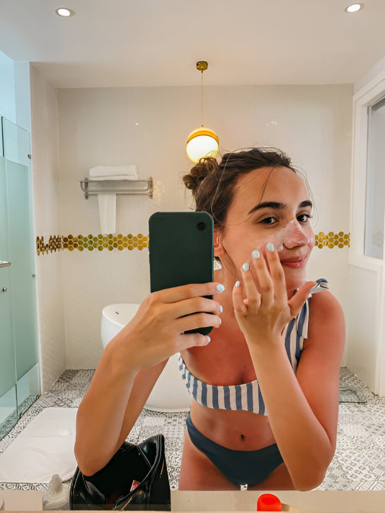 How to Protect Your Skin from the Sun Protect Your Skin from the Sun