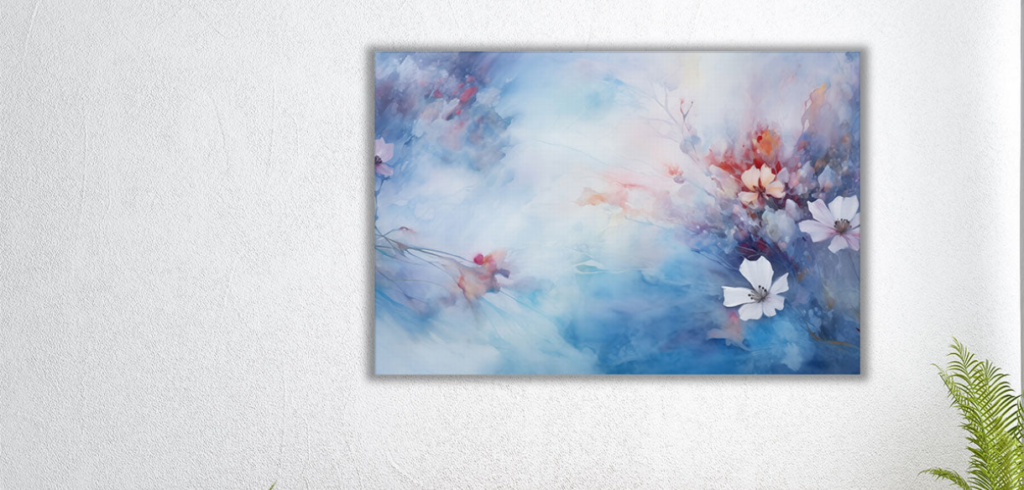 The Psychology of Abstract Artwork in Office Spaces Psychology of Abstract Artwork