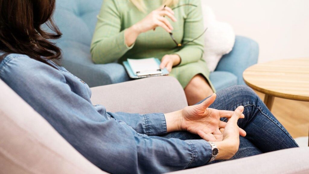 How Anxiety Disorder Treatment Can Improve Your Mental Well-being Anxiety Disorder Treatment