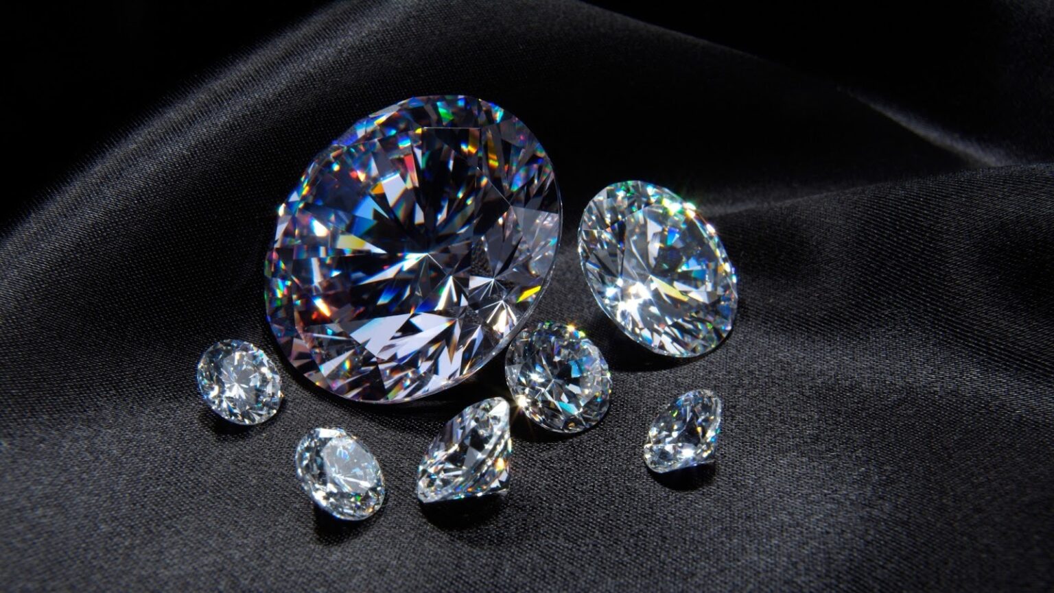 Why Are Ethical Diamonds Gaining Popularity Among Buyers? Ethical Diamonds Gaining