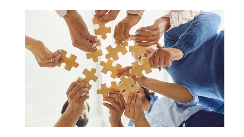 The Art of Team Naming: Crafting Identities That Inspire The Art of Team Naming: Crafting Identities That Inspire