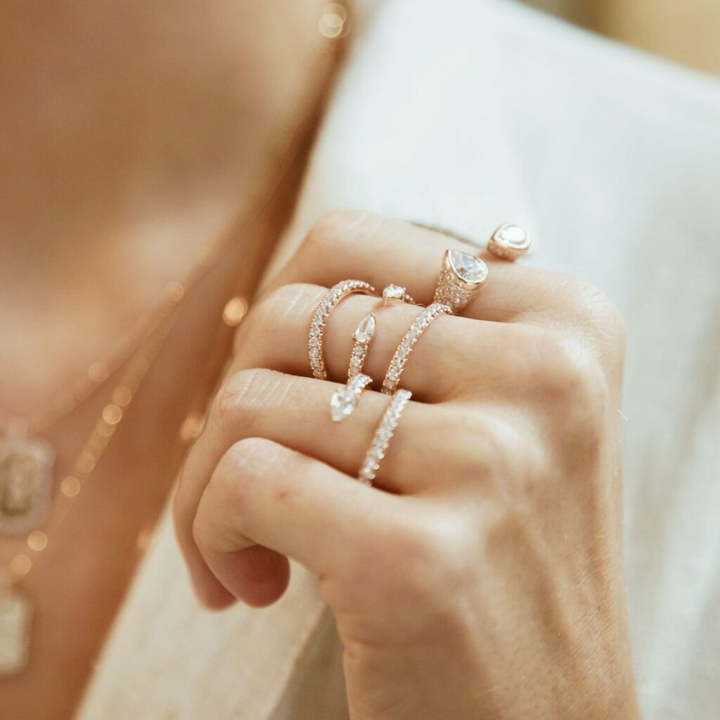 What Is the Best Way to Budget for Diamond Jewelry? What Is the Best Way to Budget for Diamond Jewelry?