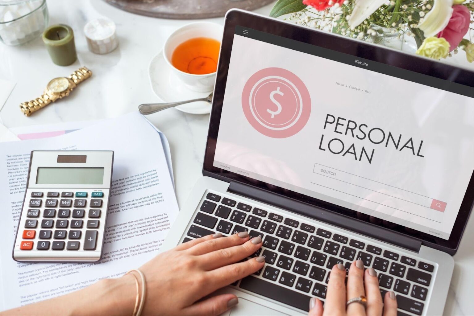 Personal Loan Default and Smart Ways to Handle It Personal Loan