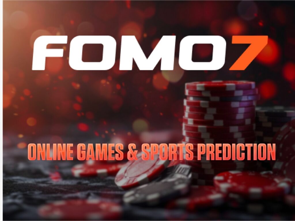 FOMO7 Review  Is This Gaming Platform Worth It FOMO7 Review