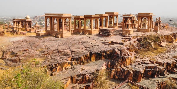 All That You Need to Know About Granite in Rajasthan Granite in Rajasthan