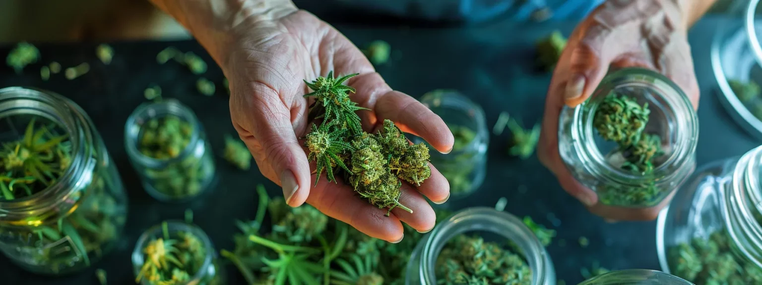 Understanding Strains: Finding the Right Pot Shop for Your Needs Understanding Strains