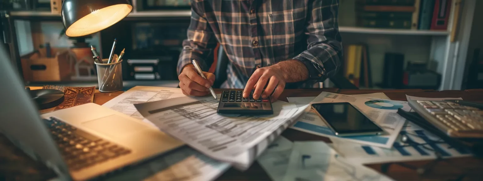 Turning the Page: How To Reconstruct Your Financial Life Post-Tax Debt Financial Life Post-Tax Debt