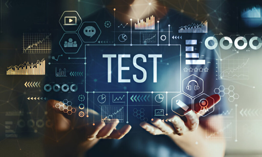 System Integration Testing Tool