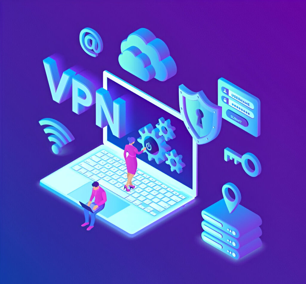 VPN Applications and Benefits