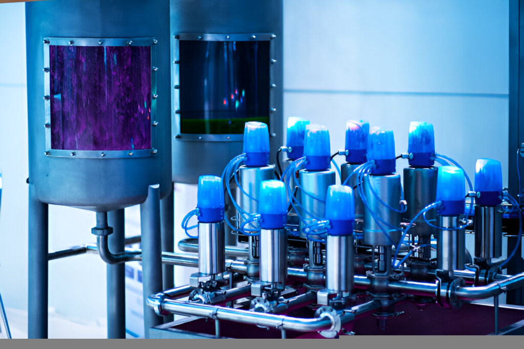 Innovations in the Transfer of Liquids and Highly Viscous Materials Transfer of Liquids