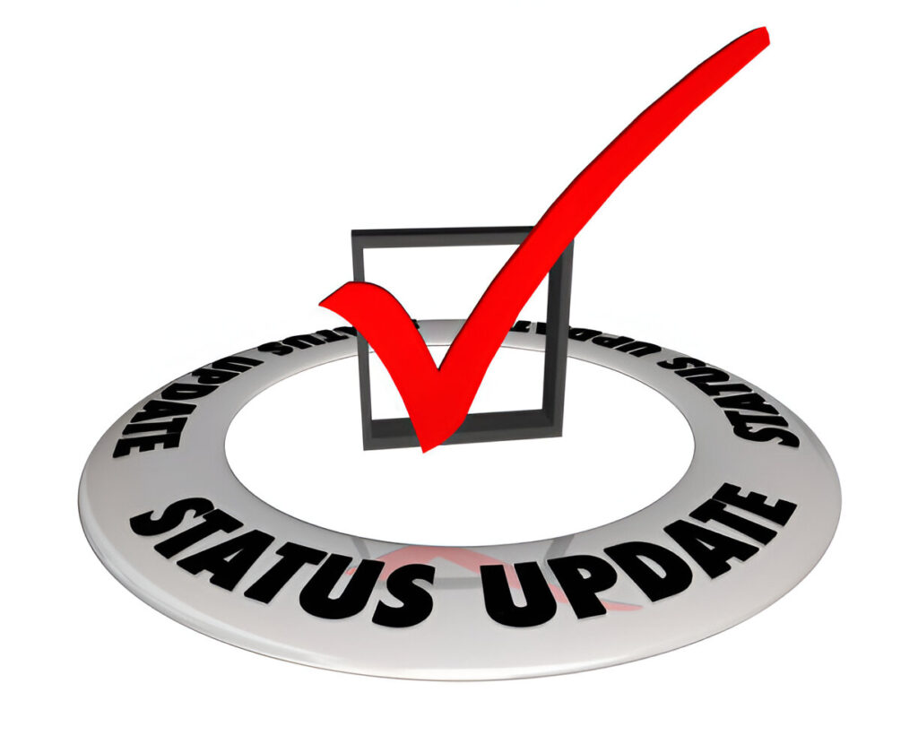 SASSA Status Check: Monitor Your Application Progress Effortlessly