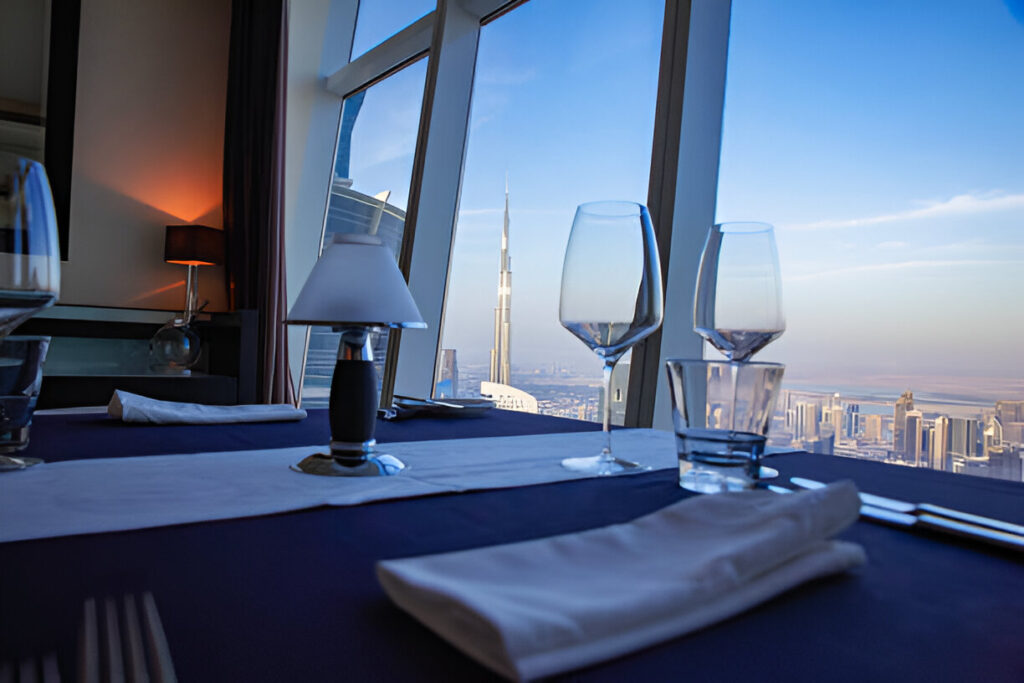 The Best Dinner Spots in Dubai: Where to Go, What to Wear, and How to Save? Best Dinner Spots in Dubai