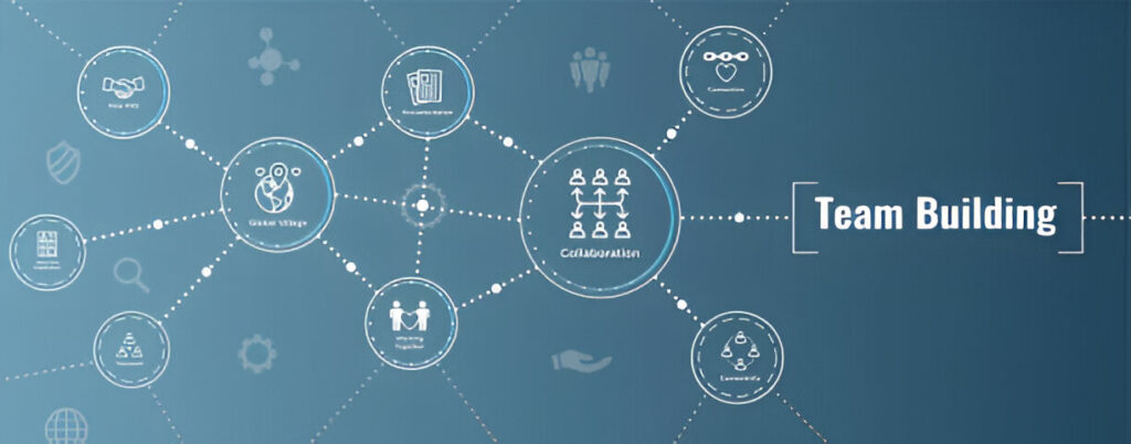 The Importance of Networking Skills