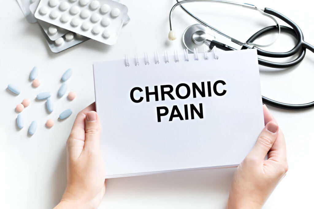 Chronic Pain Treatment Program