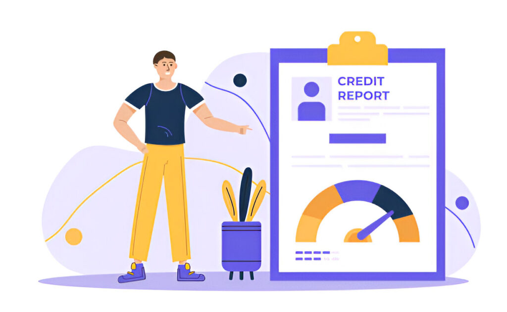 Checking Your Credit Report Regularly Credit Report Regularly