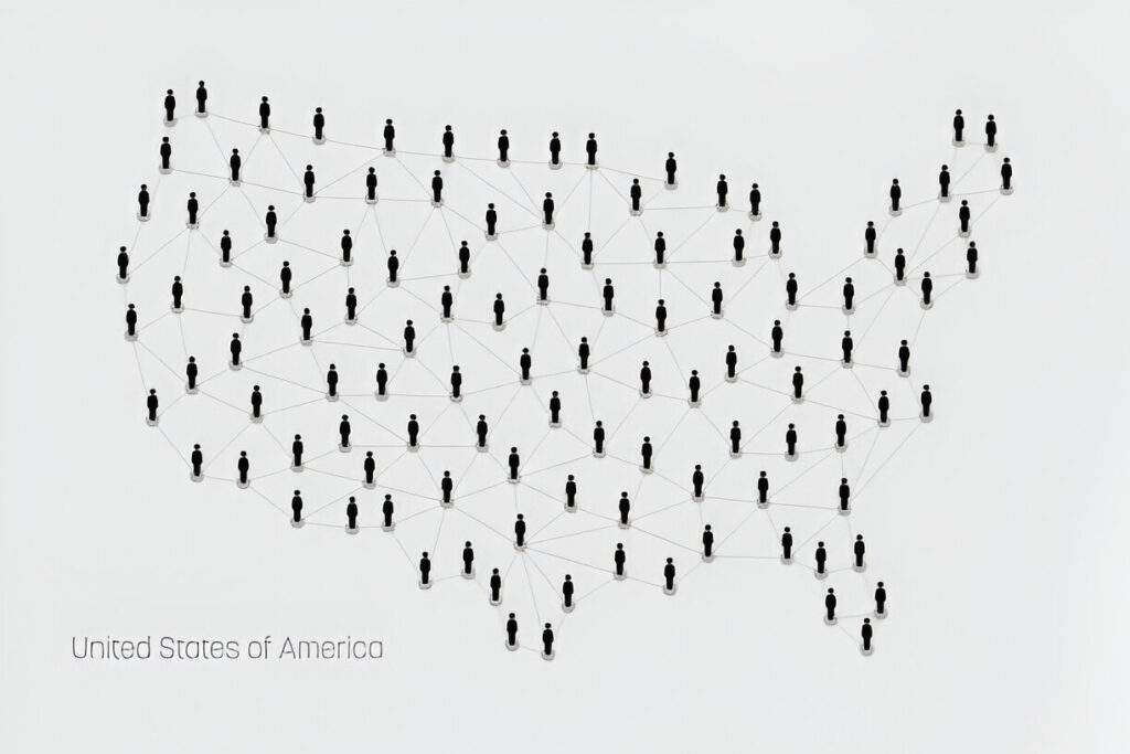 Growing but Not Enough – Hispanic American Population in Tech Hispanic American Population in Tech