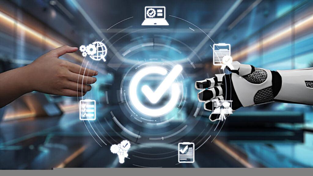 AI in End-to-End Testing