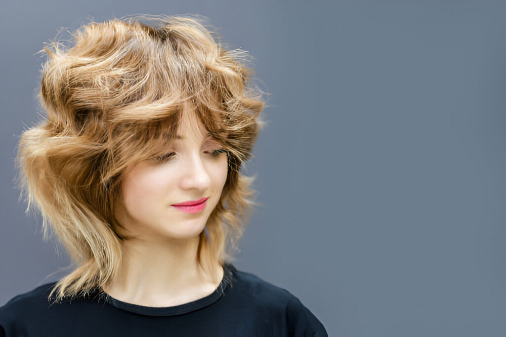 Top Hairstyle Trends to Try in 2025 Hairstyle Trends