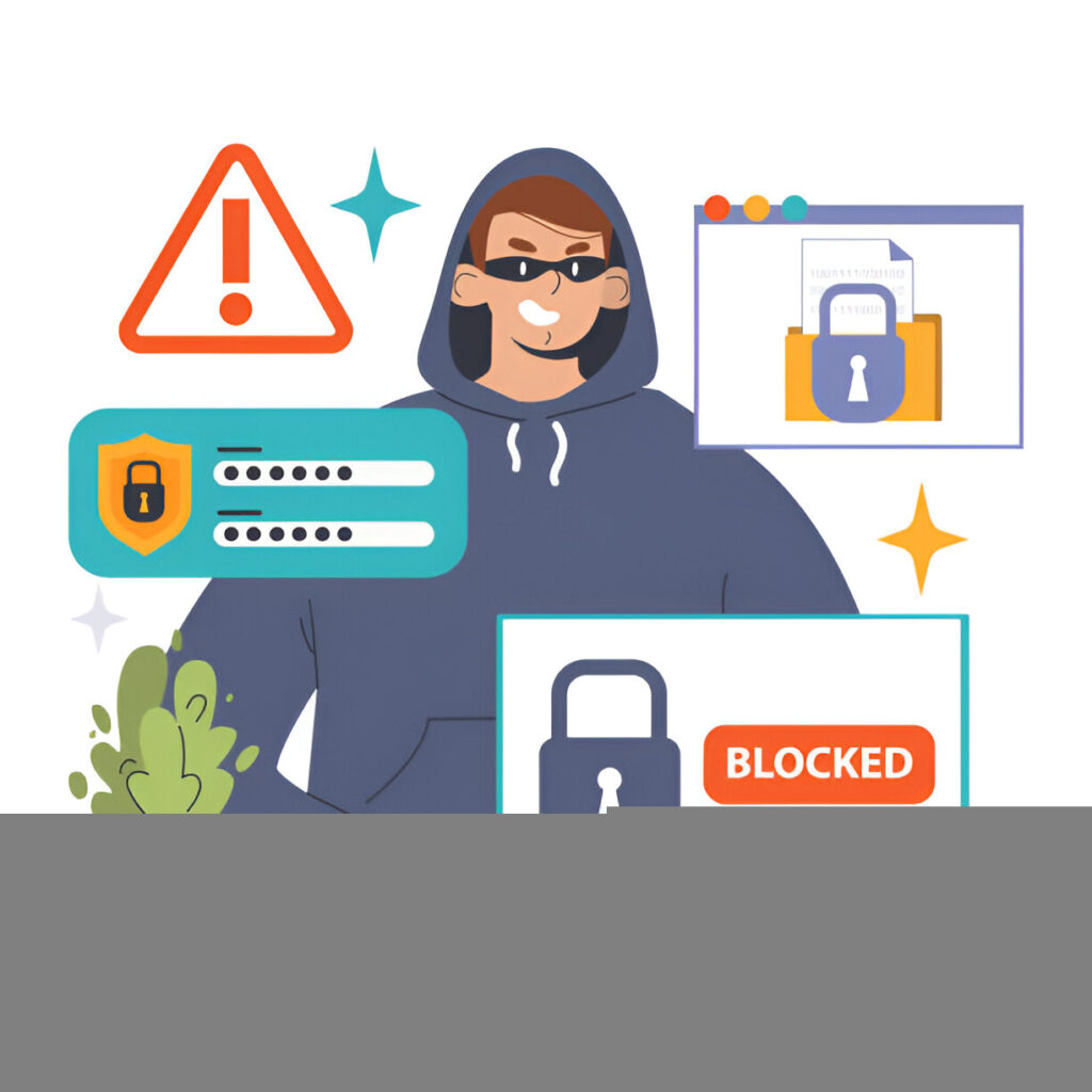 What is Identity Theft and How You Can Stay Safe? Identity Theft