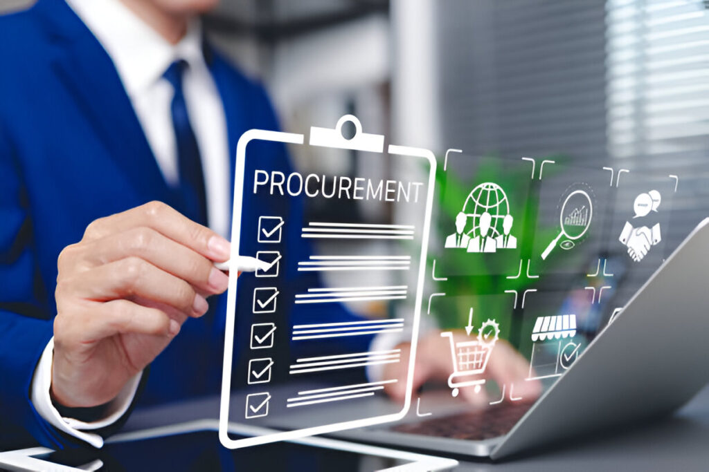 Six Critical Mistakes to Avoid When Selecting E-Procurement Software