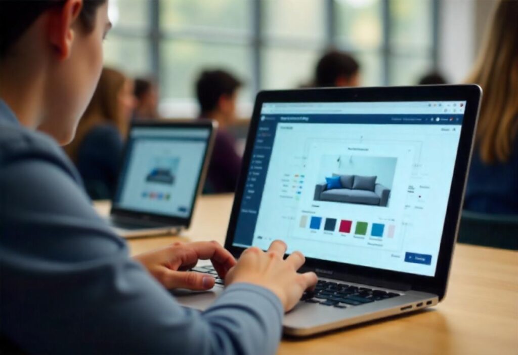 How a Product Configurator Helps E-Commerce Businesses Sell More Online E-Commerce Businesses Sell More Online