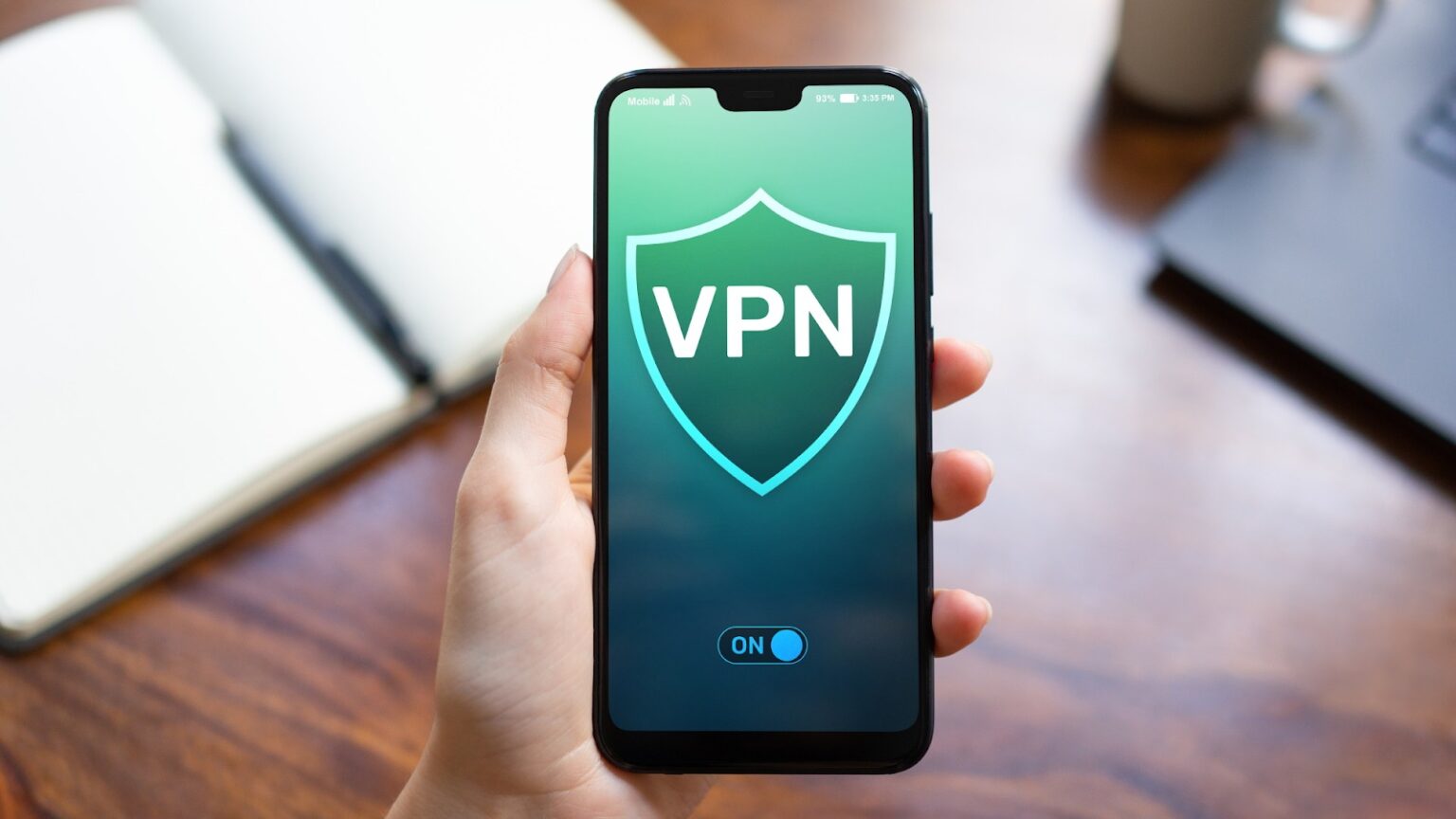 Best Free VPN for Safe and Private Browsing 
