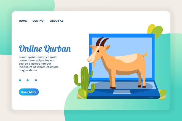 Top Platforms for Conducting Qurbani Online Conducting Qurbani Online