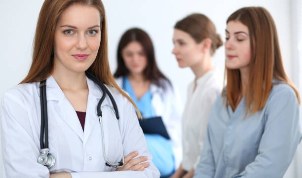 The Expanding Role of Nurse Practitioners in Modern Healthcare Nurse Practitioners in Modern Healthcare