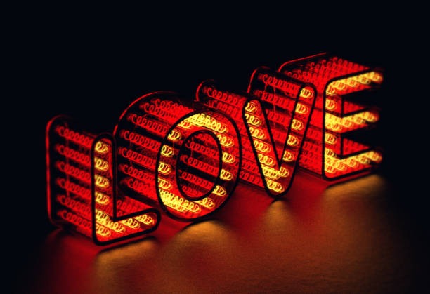 Choosing Faith Over Flings: Spirit-Led Love Matters Choosing Faith Over Flings: Spirit-Led Love Matters