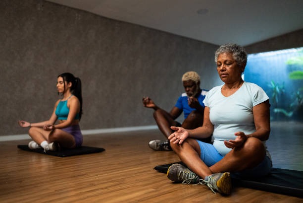 How Movement Boosts Clarity and Life Balance How Movement Boosts Clarity and Life Balance