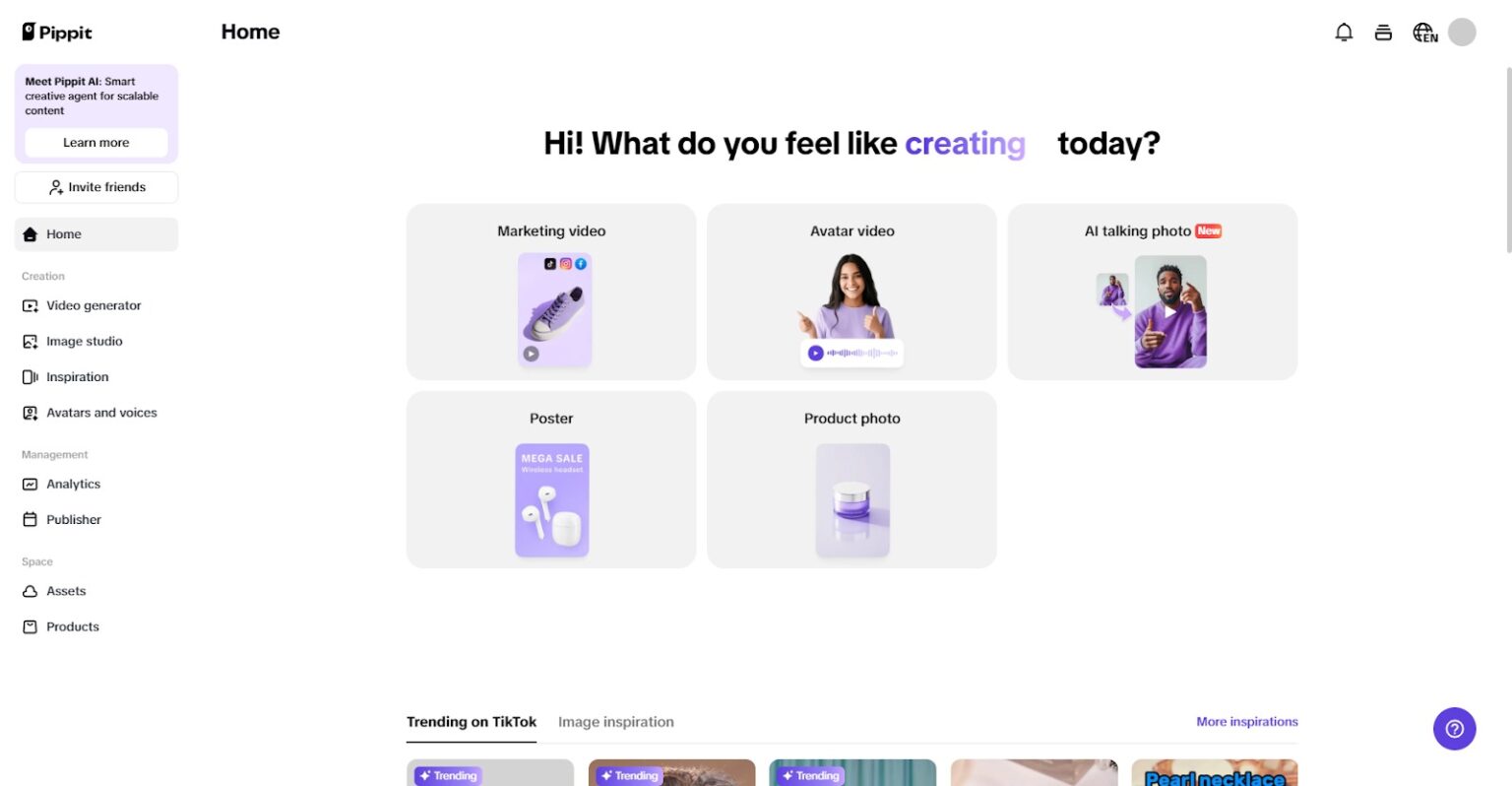 Dull Images to Dynamic Videos: How AI Can Convert Images to Videos
