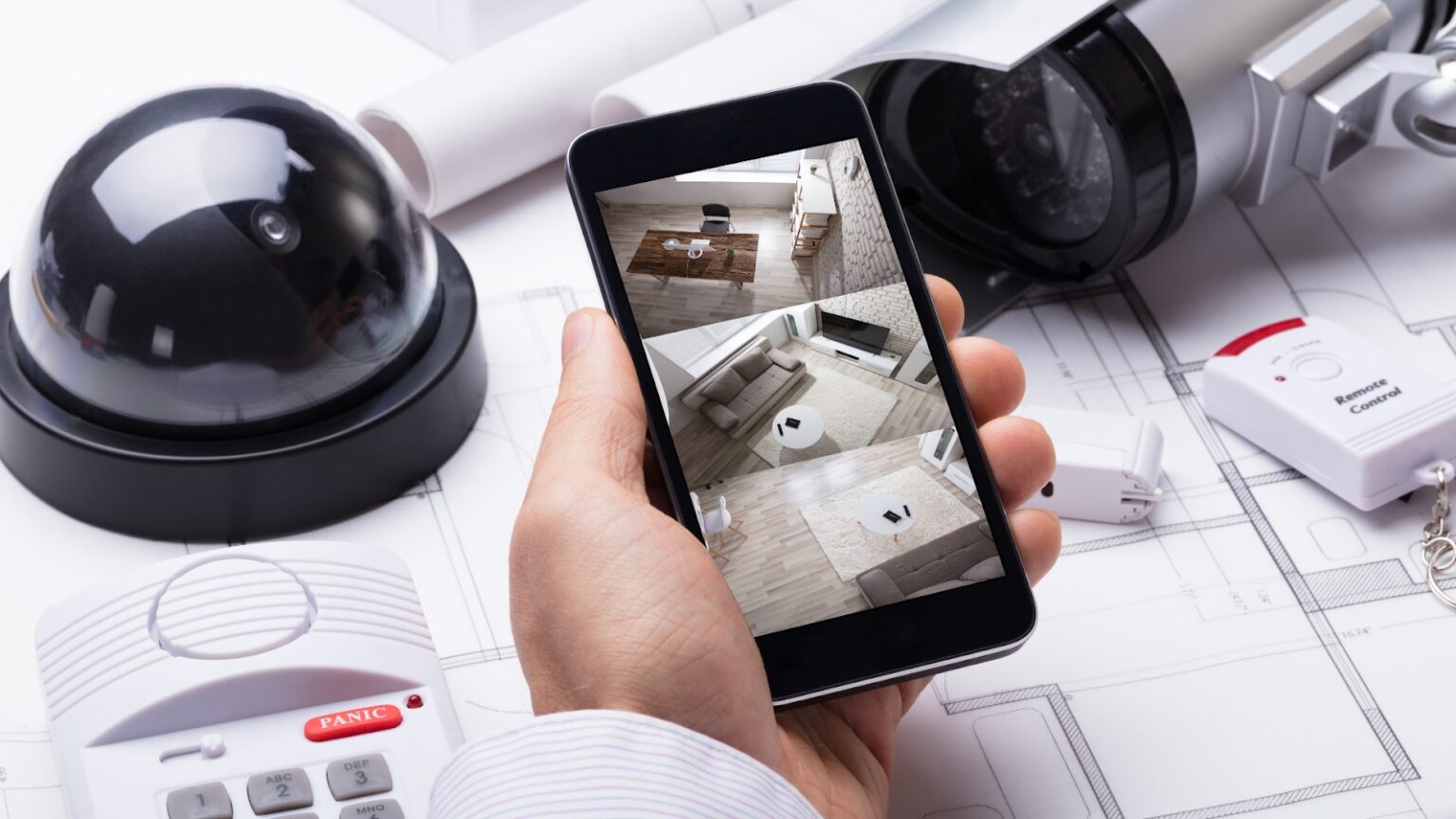 Why Flexibility in Security System Setup is Essential for Homes