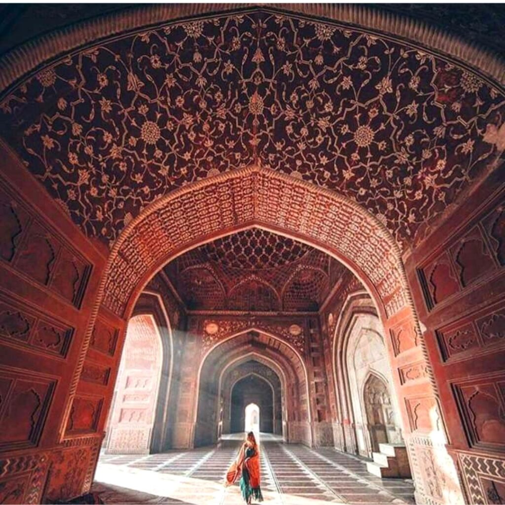 A Day to Remember: Same Day Taj Mahal Tour by Car from Delhi A Day to Remember: Same Day Taj Mahal Tour by Car from Delhi