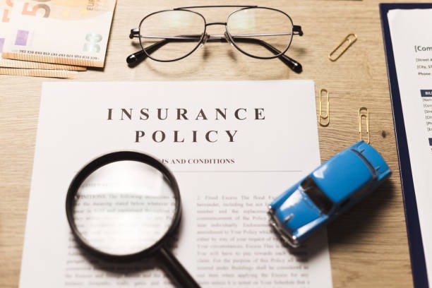 A Guide to Insurance Policies for Drivers  Insurance Policies for Drivers