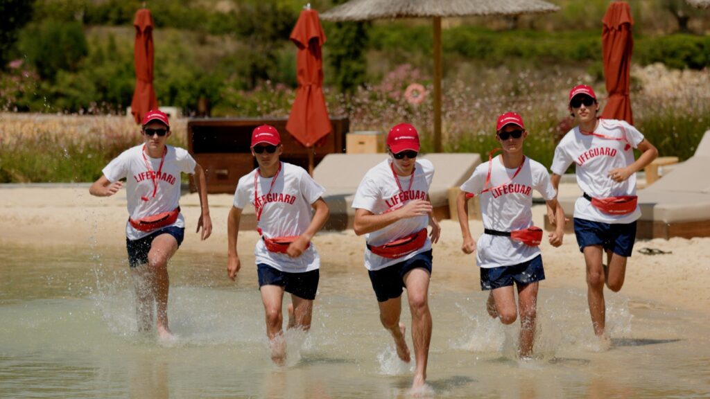 How Junior Lifeguard Programs Can Help Solve the Lifeguard Shortage Crisis Solve the Lifeguard Shortage Crisis