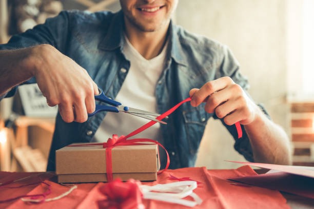 Crafting the Perfect Gift Experience for Men Crafting the Perfect Gift Experience for Men