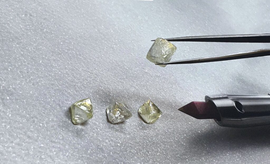 How Are Sustainable Practices Changing the Diamond Industry? Diamond Industry