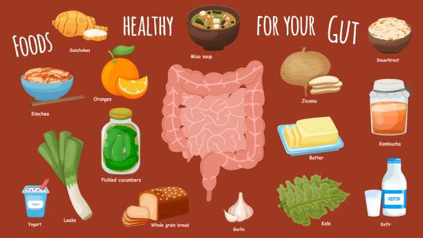 How to Take Care of Your Gut: Practical Tips for a Healthier Digestive System Healthier Digestive System
