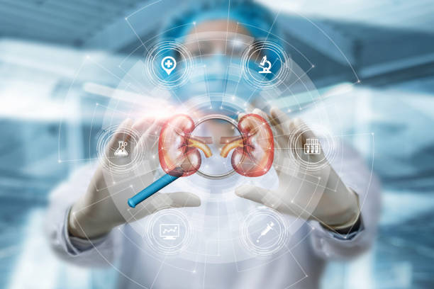 Innovations in Kidney Disease Management: The Role of Clinical Research Role of Clinical Research