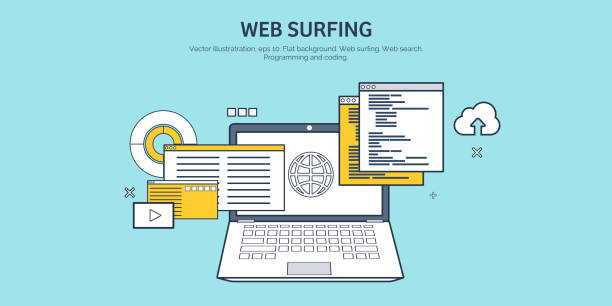The Art of Efficient Web Browsing: Tips and Tools for Seamless Surfing The Art of Efficient Web Browsing