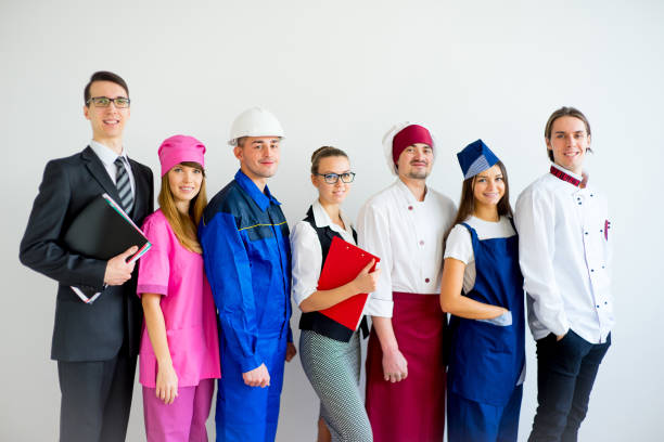 The Benefits of Employee Uniform Programs for Businesses Employee Uniform Programs for Businesses