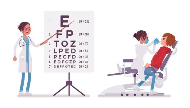 Catching Silent Eye Diseases Early: The Role of Optometric Checkups Role of Optometric Checkups