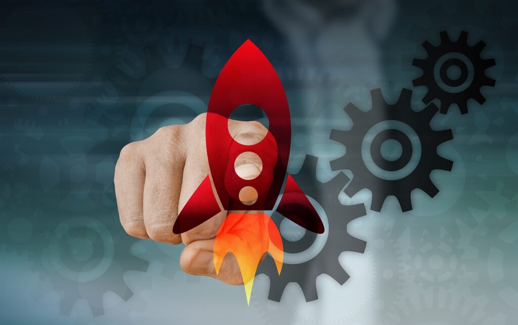 Starting A CNC Shop Business