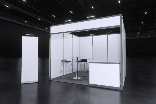 Orlando vs. Chicago: Which City Has More Competitive Prices for Trade Show Booth Rentals? Trade Show Booth Rentals