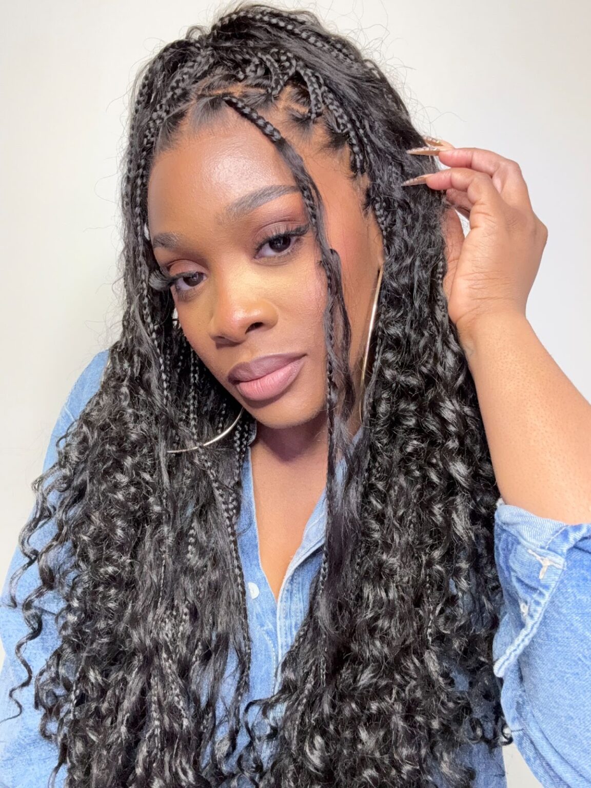 Budget Hair, Big Slay: Wigs That Work Wonders Under $100 Budget Hair, Big Slay: