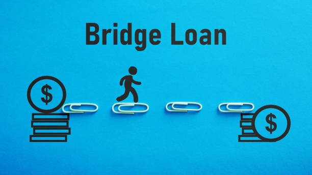 Quick Capital Access: The Strategic Advantage of Bridging Loans Quick Capital Access
