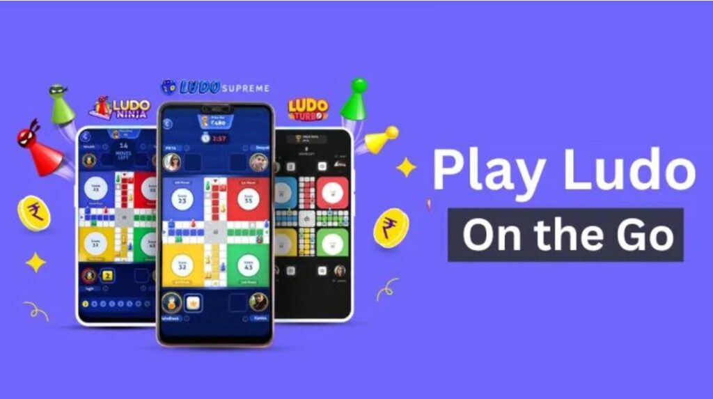 Ludo Night Must-Haves